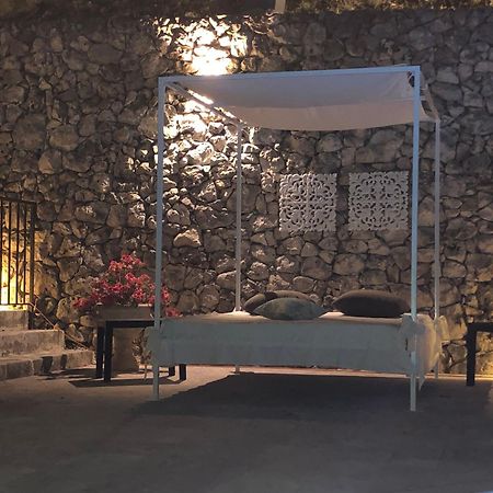 Mundus Terrae Villa Casa della Contessa ภายนอก รูปภาพ
