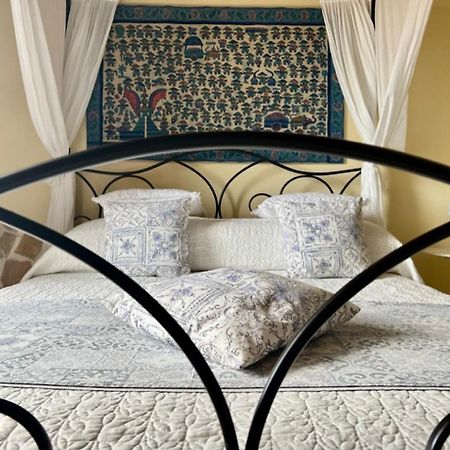 Mundus Terrae Villa Casa della Contessa ภายนอก รูปภาพ