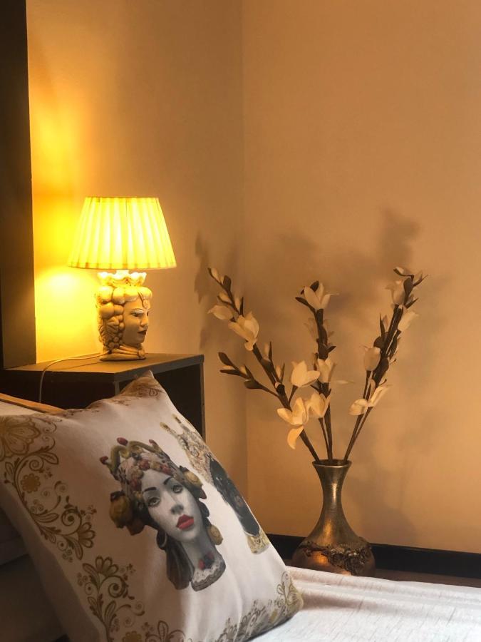 Mundus Terrae Villa Casa della Contessa ภายนอก รูปภาพ