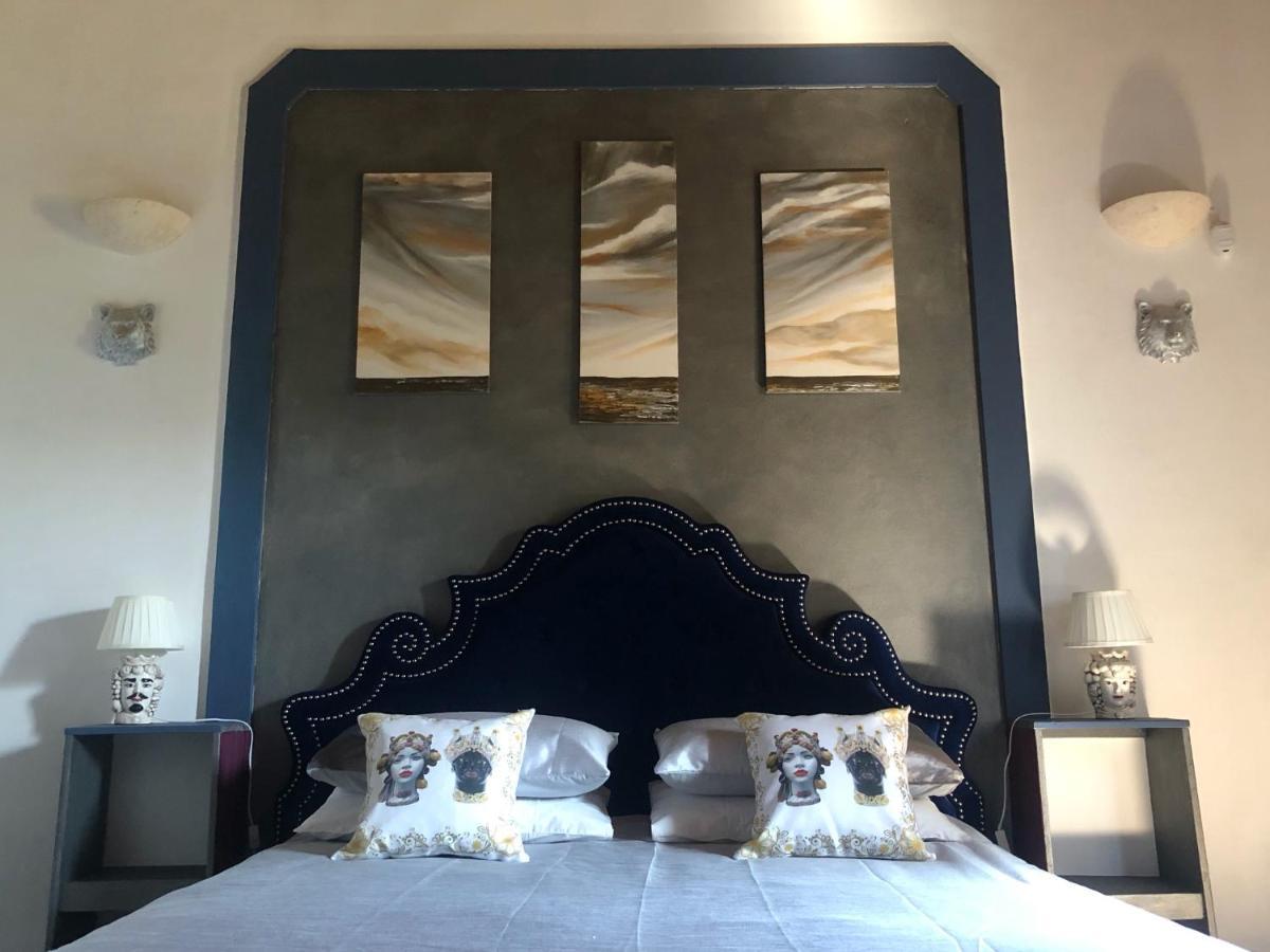 Mundus Terrae Villa Casa della Contessa ภายนอก รูปภาพ