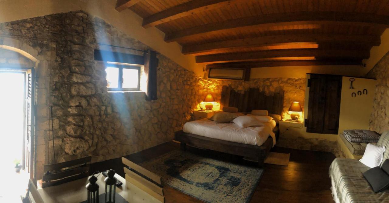 Mundus Terrae Villa Casa della Contessa ภายนอก รูปภาพ