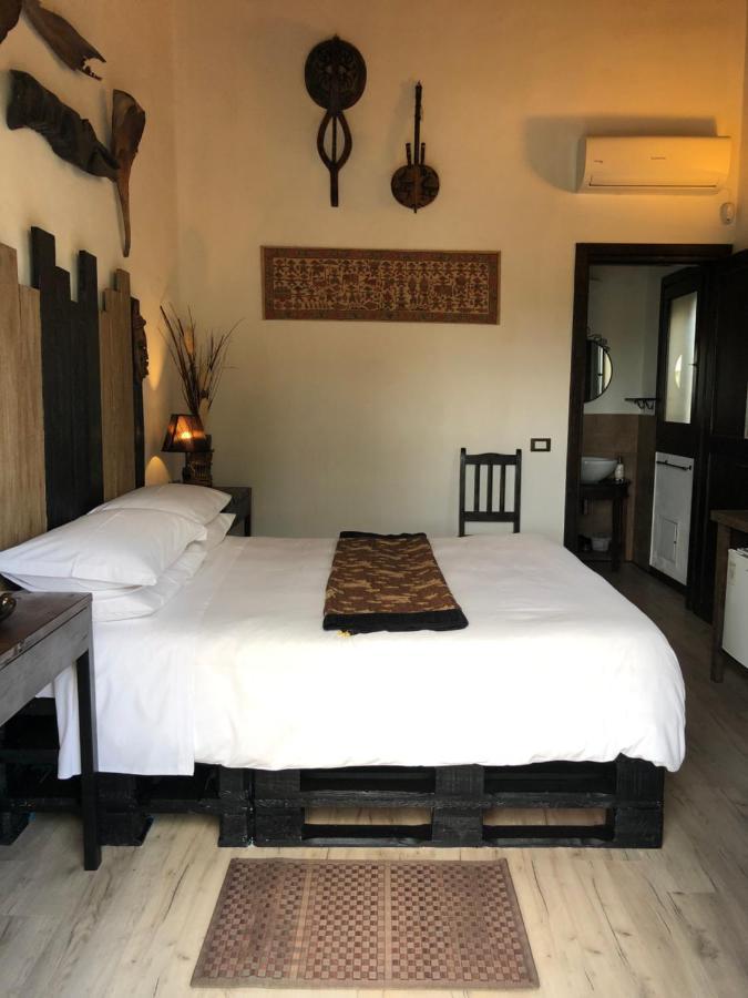 Mundus Terrae Villa Casa della Contessa ภายนอก รูปภาพ