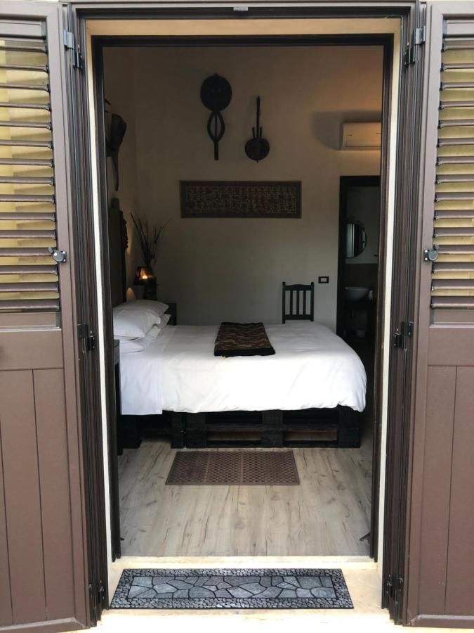 Mundus Terrae Villa Casa della Contessa ภายนอก รูปภาพ