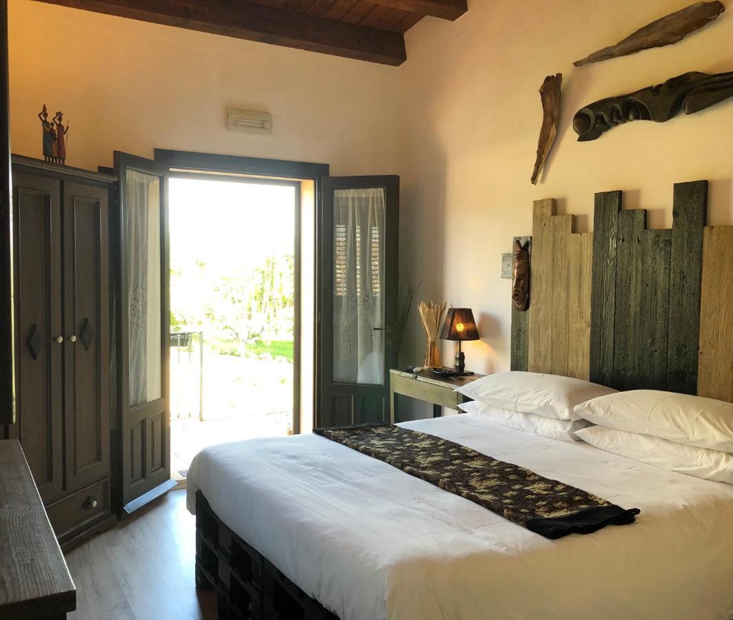 Mundus Terrae Villa Casa della Contessa ภายนอก รูปภาพ