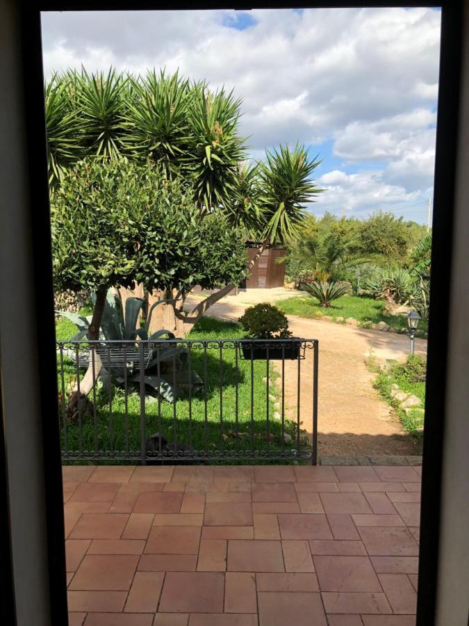 Mundus Terrae Villa Casa della Contessa ภายนอก รูปภาพ
