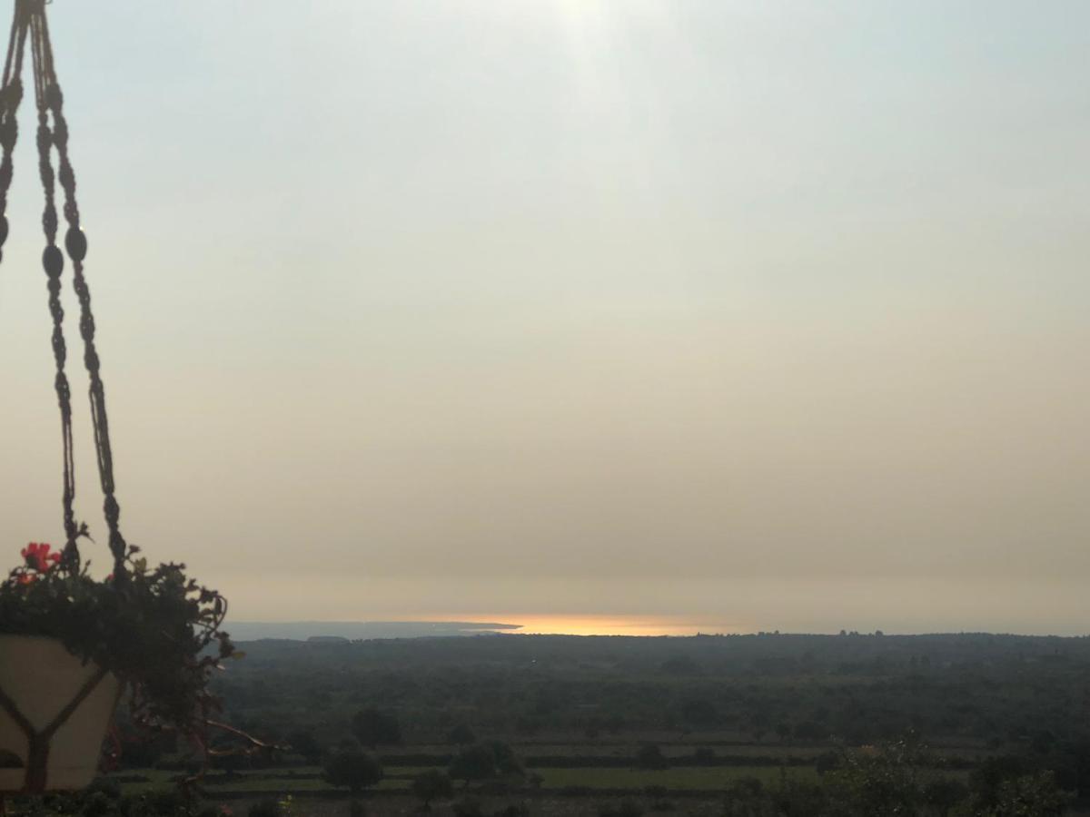 Mundus Terrae Villa Casa della Contessa ภายนอก รูปภาพ