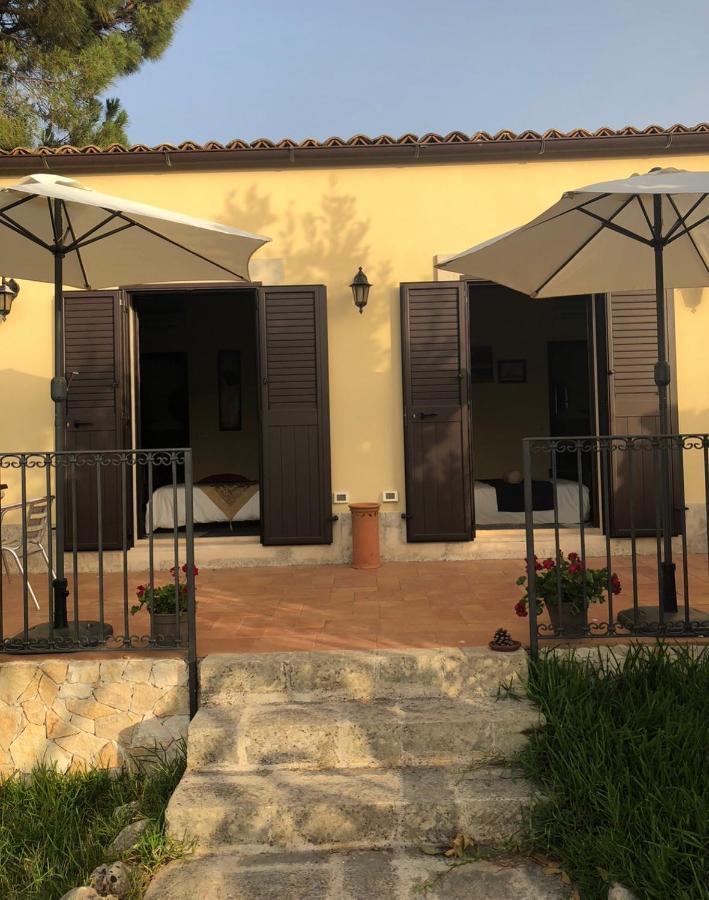 Mundus Terrae Villa Casa della Contessa ภายนอก รูปภาพ