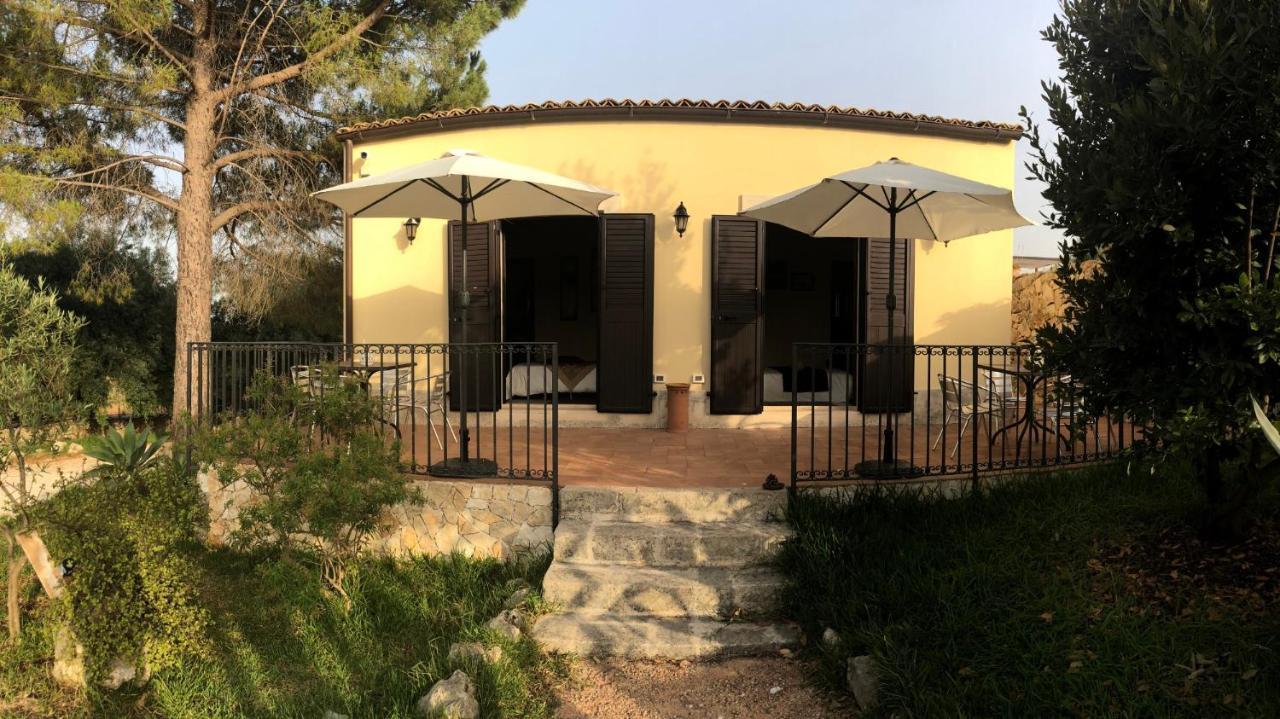 Mundus Terrae Villa Casa della Contessa ภายนอก รูปภาพ