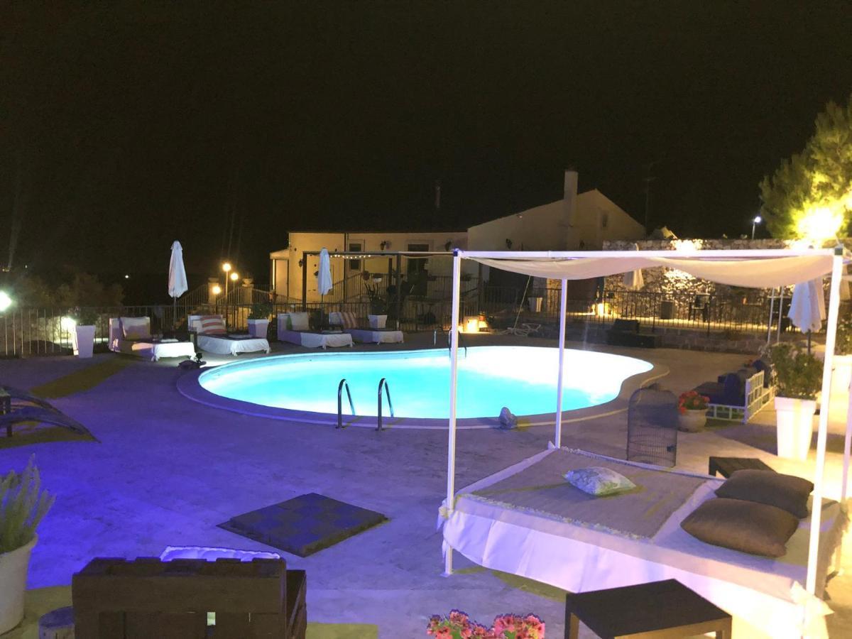 Mundus Terrae Villa Casa della Contessa ภายนอก รูปภาพ