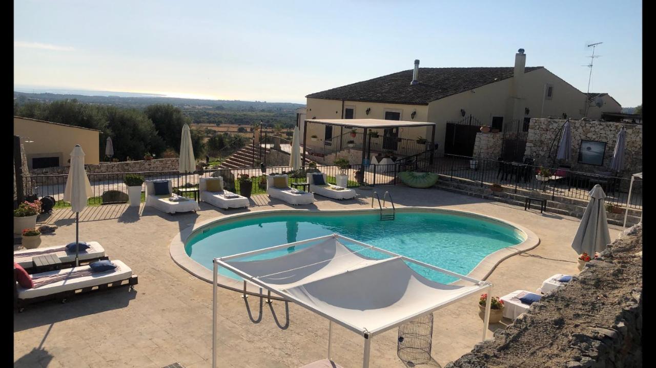 Mundus Terrae Villa Casa della Contessa ภายนอก รูปภาพ