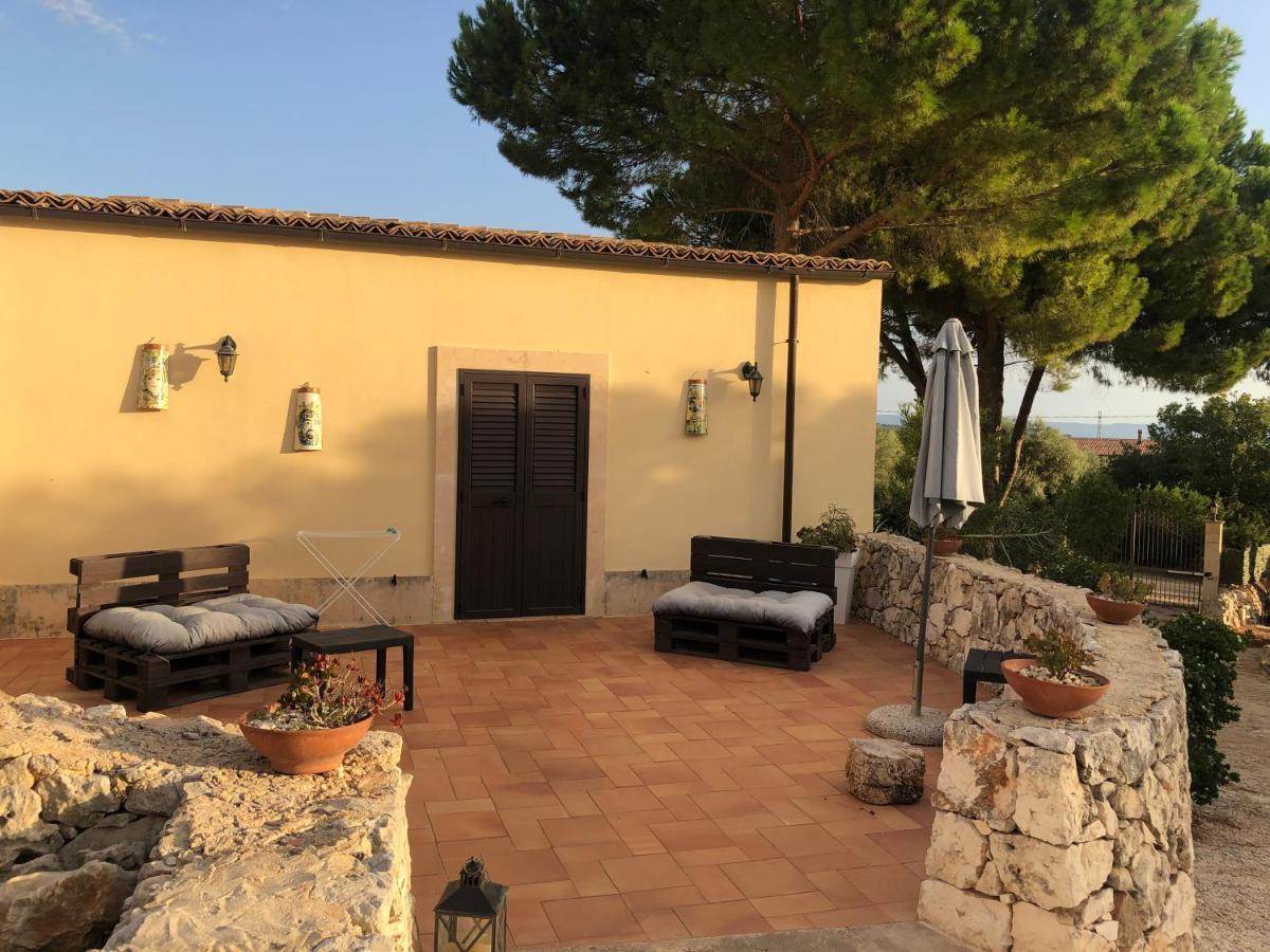 Mundus Terrae Villa Casa della Contessa ภายนอก รูปภาพ