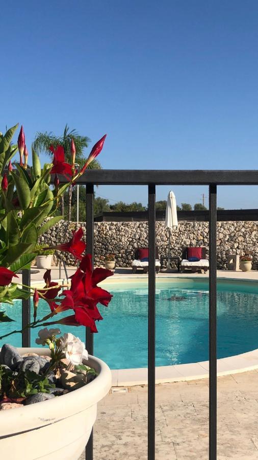 Mundus Terrae Villa Casa della Contessa ภายนอก รูปภาพ