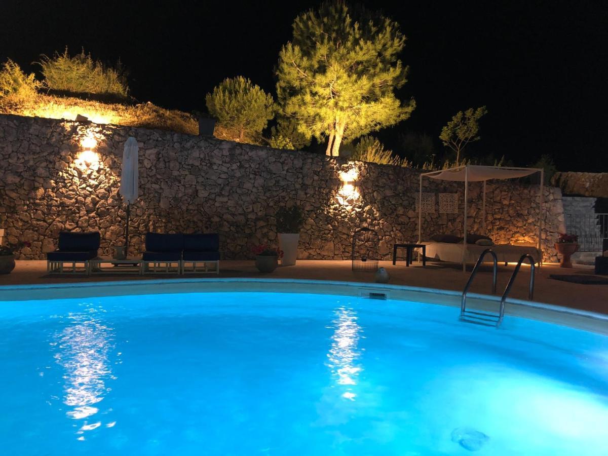 Mundus Terrae Villa Casa della Contessa ภายนอก รูปภาพ