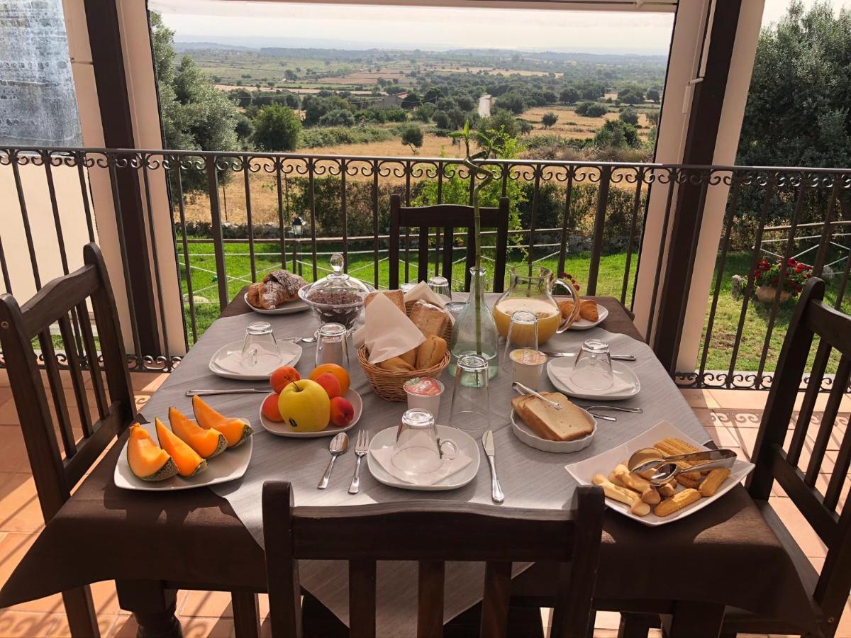 Mundus Terrae Villa Casa della Contessa ภายนอก รูปภาพ