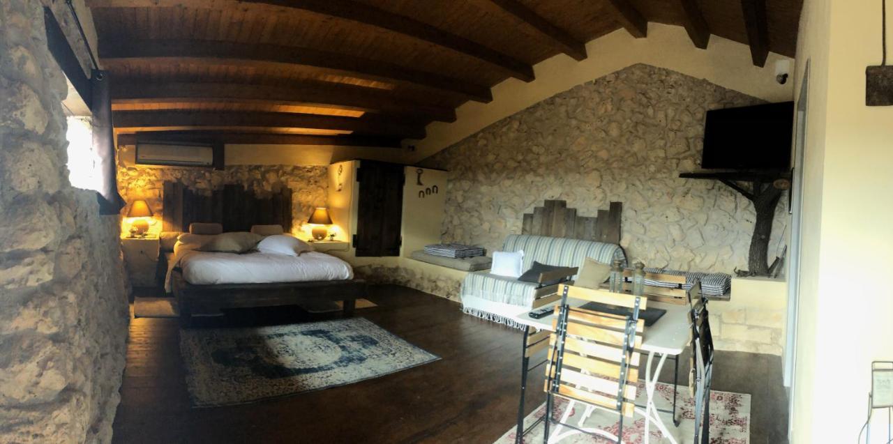 Mundus Terrae Villa Casa della Contessa ภายนอก รูปภาพ