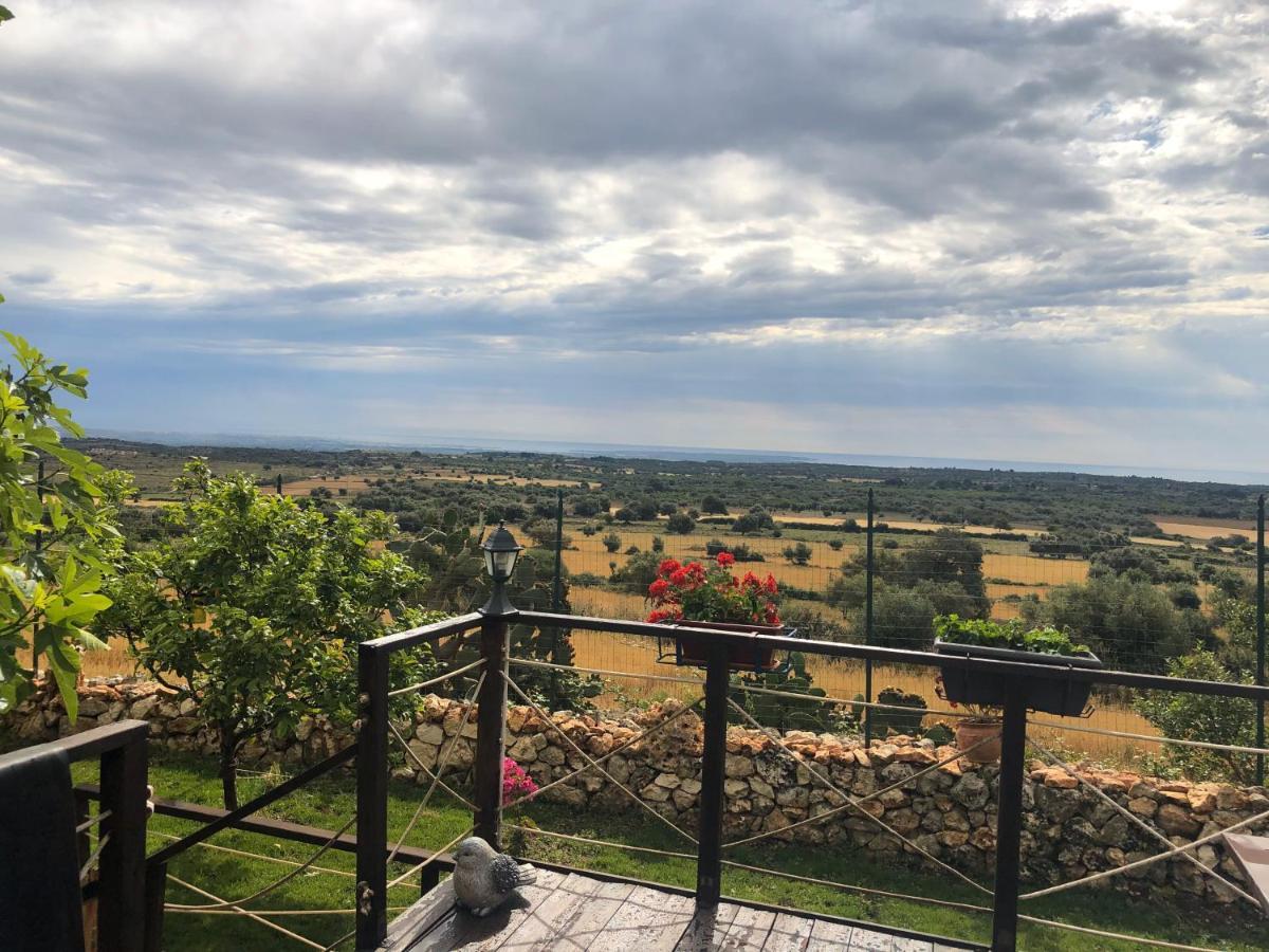 Mundus Terrae Villa Casa della Contessa ภายนอก รูปภาพ