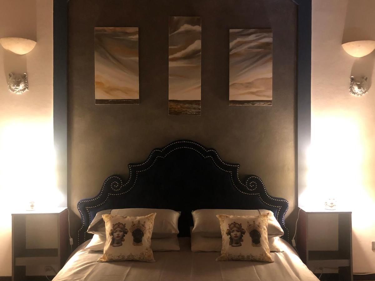 Mundus Terrae Villa Casa della Contessa ภายนอก รูปภาพ