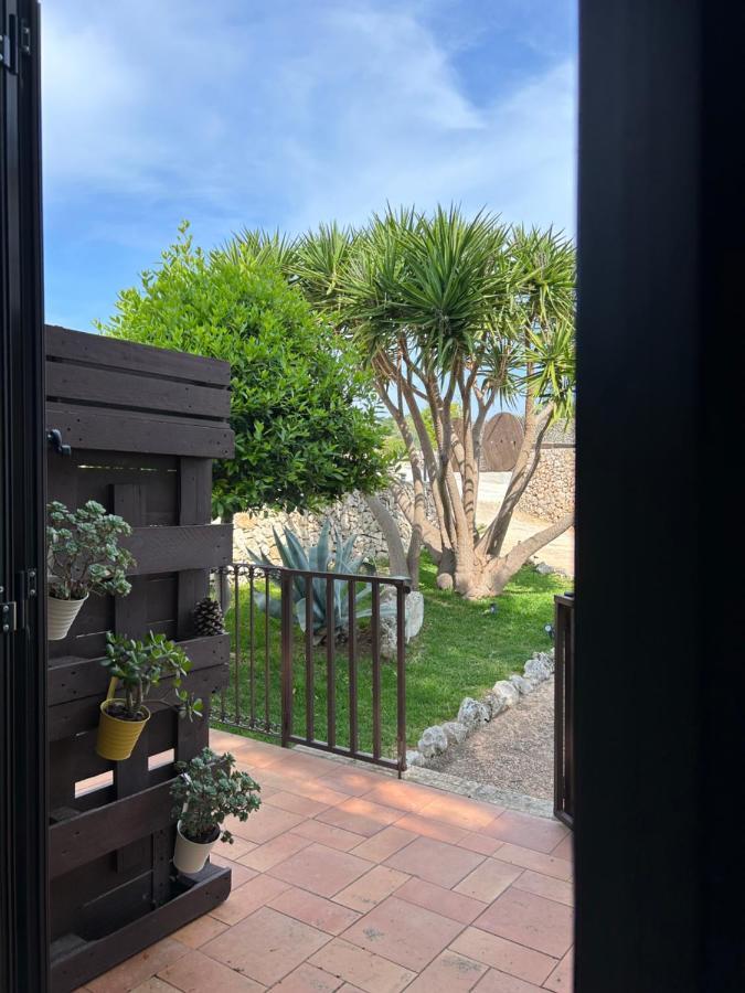 Mundus Terrae Villa Casa della Contessa ภายนอก รูปภาพ
