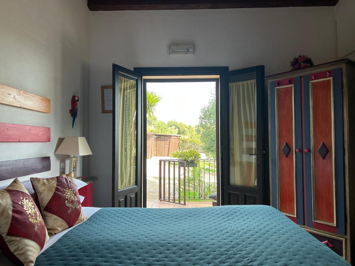 Mundus Terrae Villa Casa della Contessa ภายนอก รูปภาพ