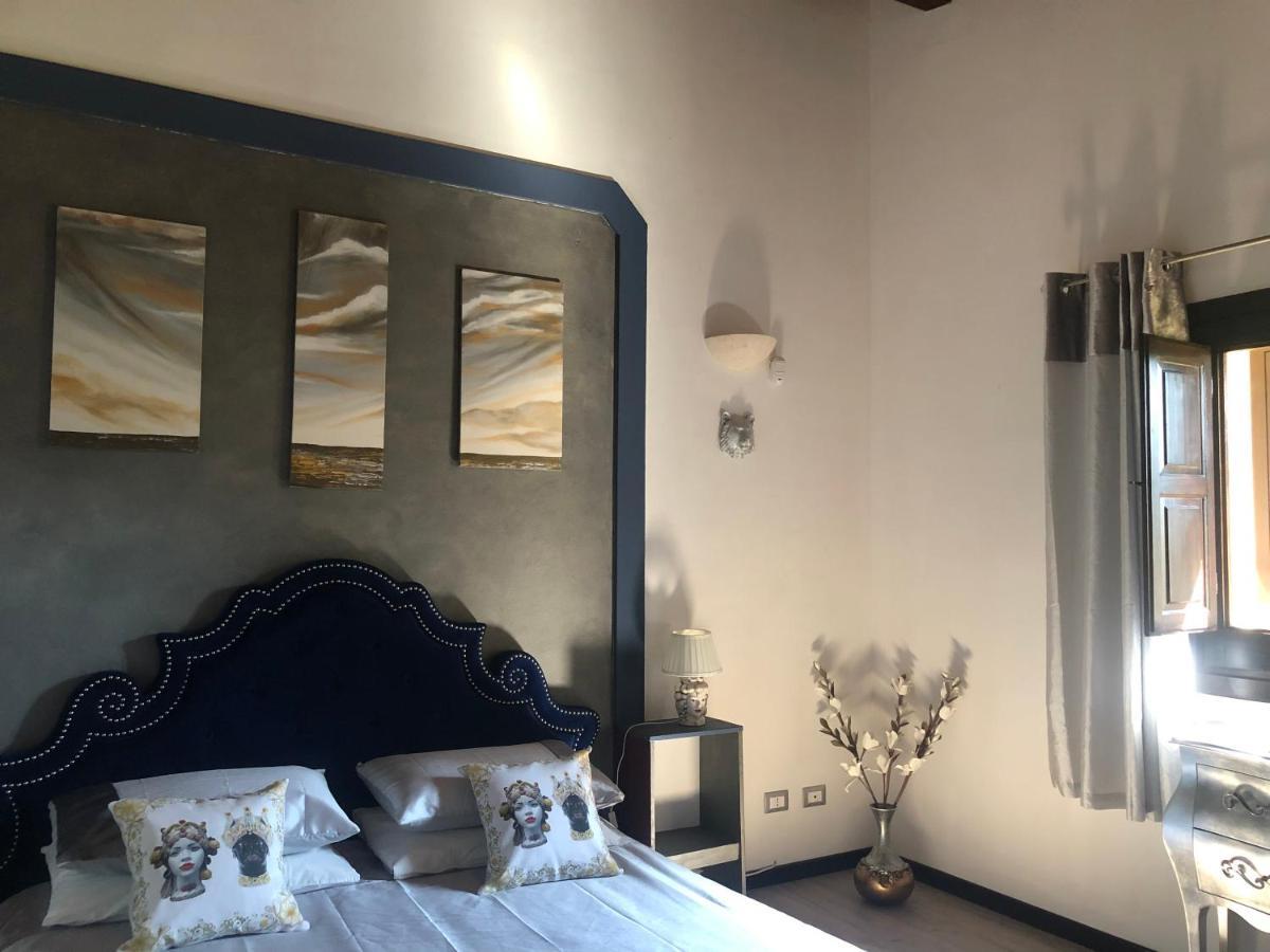Mundus Terrae Villa Casa della Contessa ภายนอก รูปภาพ