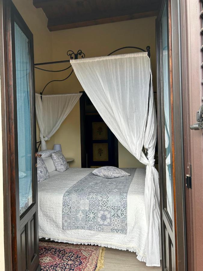 Mundus Terrae Villa Casa della Contessa ภายนอก รูปภาพ