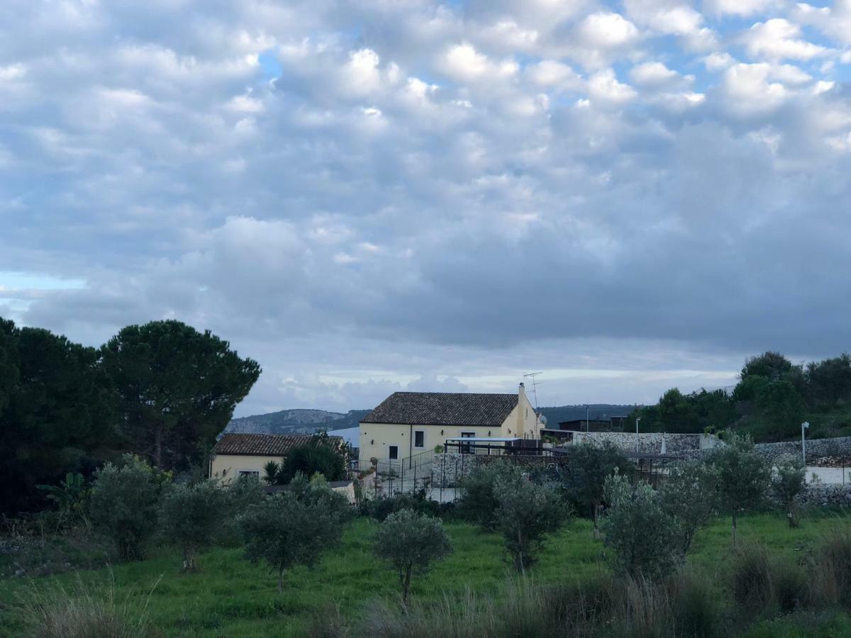Mundus Terrae Villa Casa della Contessa ภายนอก รูปภาพ