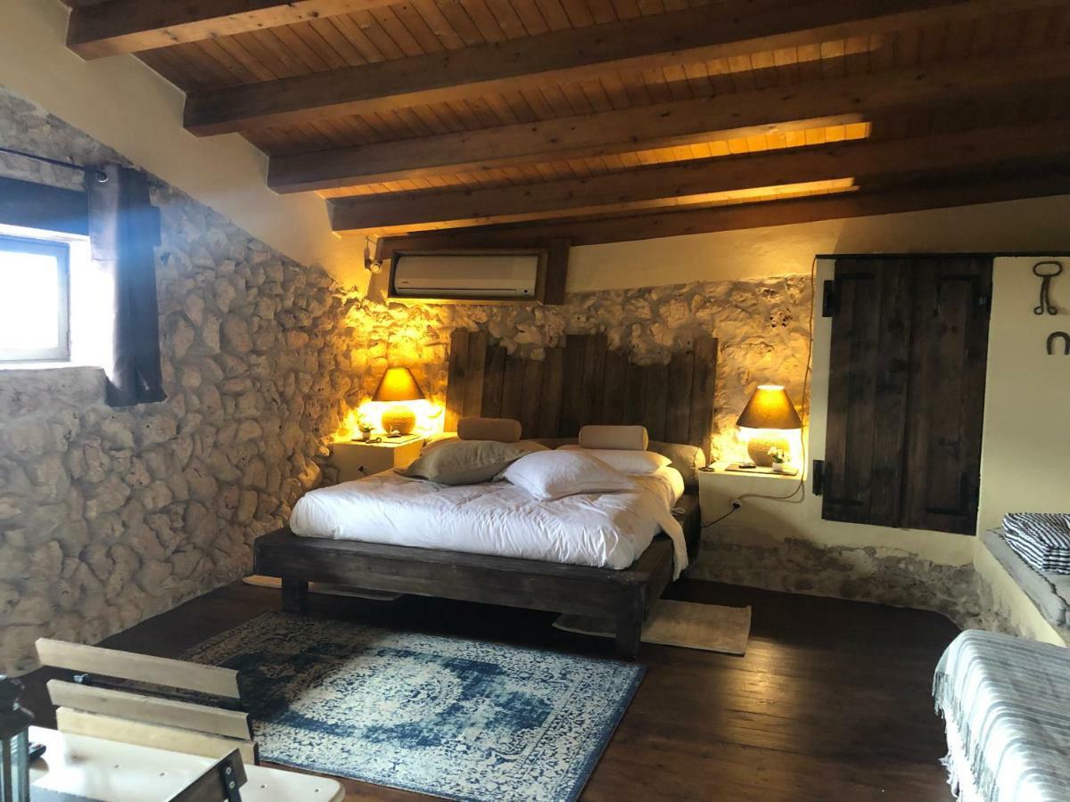 Mundus Terrae Villa Casa della Contessa ภายนอก รูปภาพ