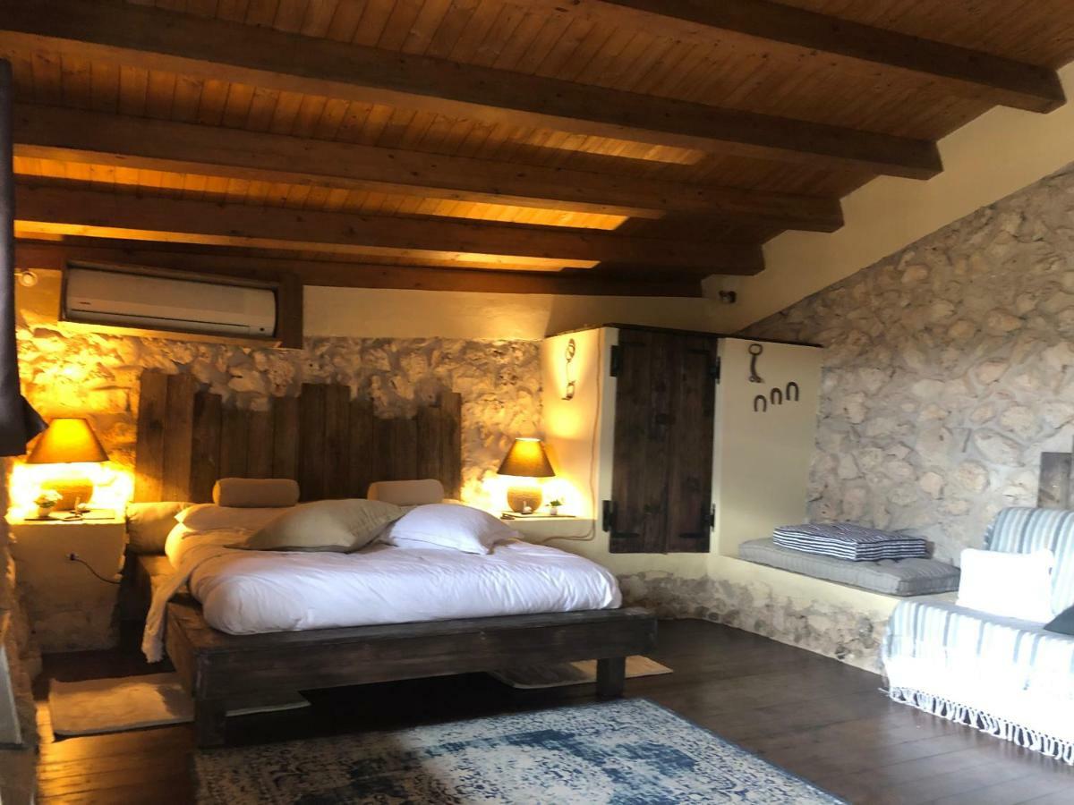 Mundus Terrae Villa Casa della Contessa ภายนอก รูปภาพ