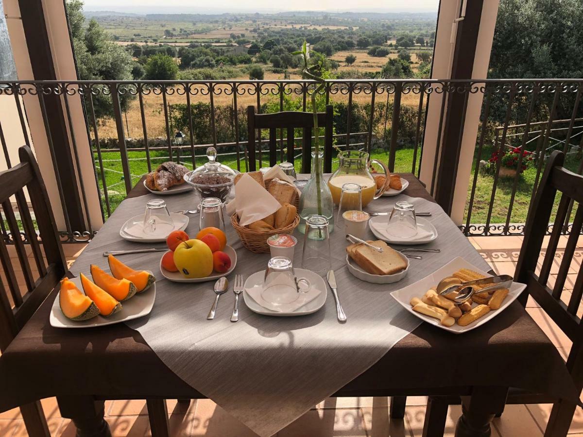 Mundus Terrae Villa Casa della Contessa ภายนอก รูปภาพ