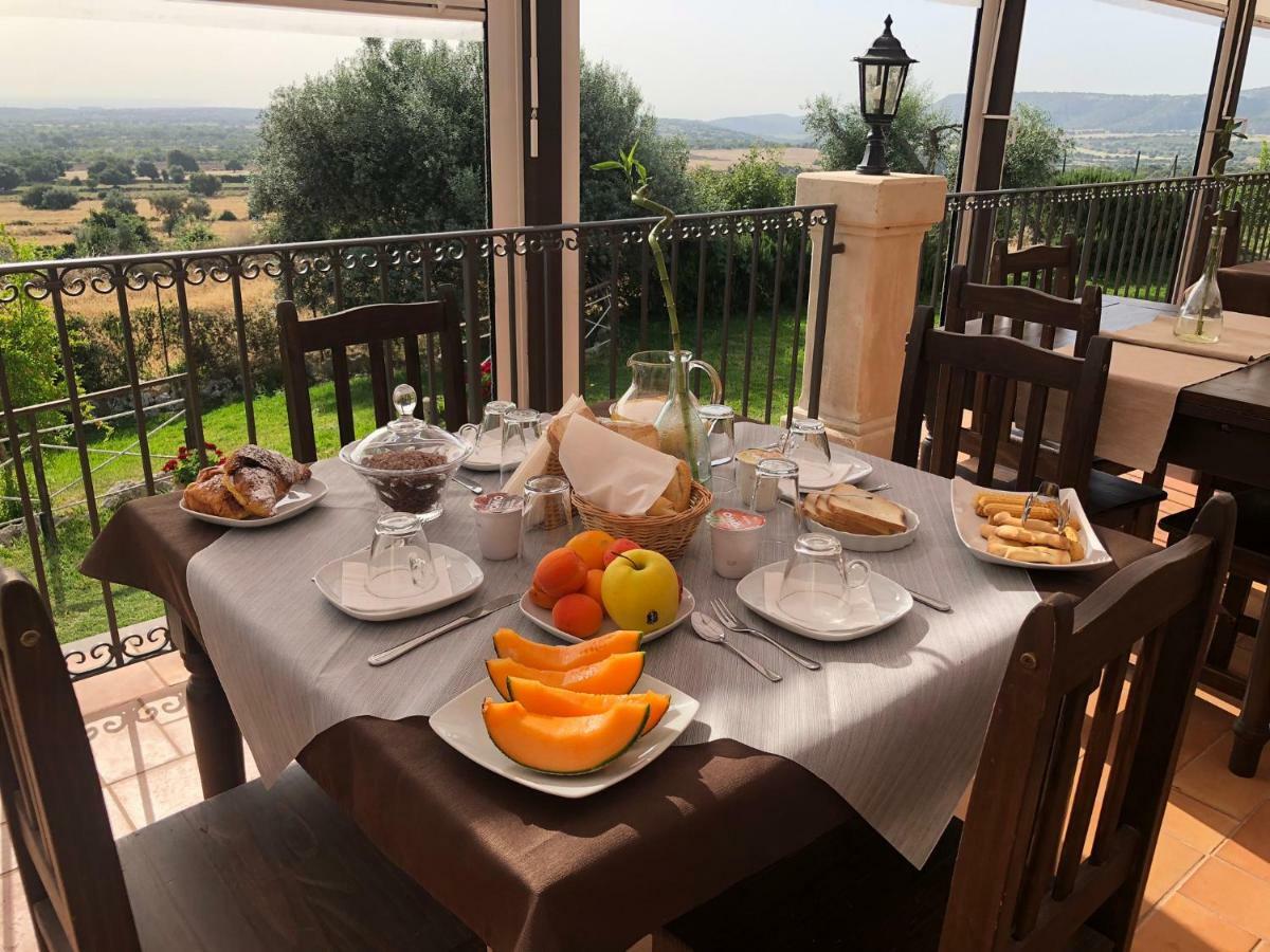 Mundus Terrae Villa Casa della Contessa ภายนอก รูปภาพ